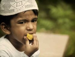 Dampak Tidak Sahur bagi Anak yang Berpuasa