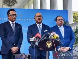 Pemerintah Dorong Hilirisasi untuk Percepat Pertumbuhan Ekonomi