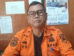 BPBD Subang Siapkan Personil dan Perlengkapan Siaga Bencana Jelang Lebaran