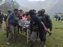 Kekerasan OPM terhadap Tenaga Guru di Yahukimo Langgar Prinsip HAM