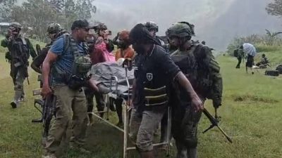 Kekerasan OPM terhadap Tenaga Guru di Yahukimo Langgar Prinsip HAM