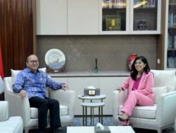 Pemerintah Berkomitmen dalam Pengembangan Transformasi Digital untuk Indonesia Maju