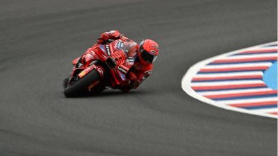 Marc Marquez Samai Rekor Angel Nieto, Kini Jadi Pembalap Ketiga dengan Kemenangan Terbanyak di MotoGP