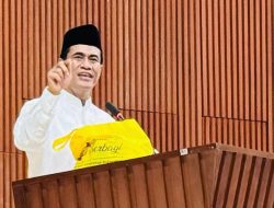 Ketersediaan Pangan Aman Hingga Lebaran 2025, Mentan Pastikan Harga Tetap Stabil
