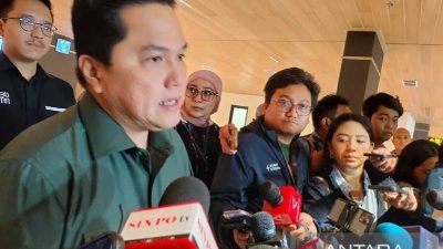 Sinergi BUMN dengan Koperasi Desa Merah Putih untuk Meningkatkan Ekonomi Desa