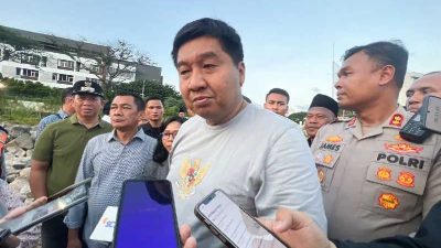Menteri PKP Resmikan Pembiayaan Mikro di Majalengka, Dorong Akses Rumah Layak untuk Rakyat