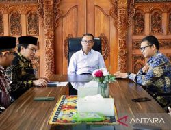 Kolaborasi Kemdiktisaintek dan Forum Zakat untuk Pendidikan Tinggi yang Lebih Merata