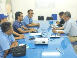 Perumda Tirta Rangga dan VinFast Jalin Kerja Sama Strategis untuk Pasokan Air Bersih