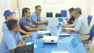 Perumda Tirta Rangga dan VinFast Jalin Kerja Sama Strategis untuk Pasokan Air Bersih