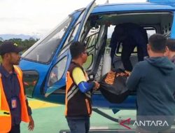 Polres Mimika Sebut Fiersa Besar Telah Dievakuasi dari Puncak Cartensz Pyramid