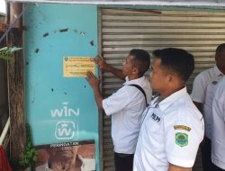 SatpolDamkar Subang Gaspol! Pastikan Puasa Makin Nyaman Tanpa Gangguan