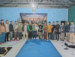 Menguatkan Nilai Keislaman melalui Tadarus Agama dan Budaya