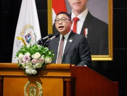 Anggota DPRD DKI dari PDIP, Brando Susanto, Meninggal Dunia Saat Acara Halal Bihalal