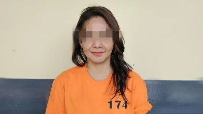Mantan Artis Drama Kolosal Ditangkap karena Edarkan Uang Palsu, Polisi Selidiki Jaringan Pelaku