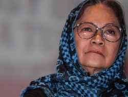 Bunda Iffet, Ibunda Bimbim Slank, Tutup Usia di 87 Tahun