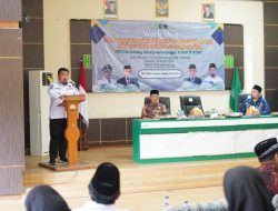 Pesantren Jadi Pilar Pembangunan Subang, Bupati Janji Tambah Dukungan