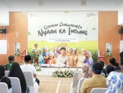 Om Zein Persembahkan 1.000 Indung Asuh di Purwakarta sebagai Kado Istimewa untuk Gubernur Jabar Kang Dedi Mulyadi