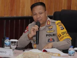 Mantan Kapolsek Mulia Ditembak KKB di Puncak Jaya, Polisi Masih Selidiki Pelaku