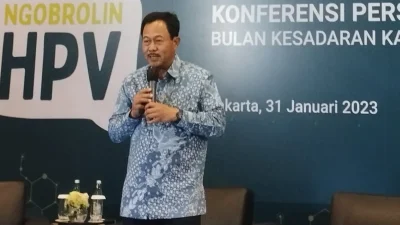 POGI Usut Dugaan Pelecehan oleh Dokter Obgyn, Siap Beri Sanksi Tegas Jika Terbukti