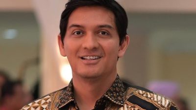 Liburan ke Jepang, Bupati Indramayu Lucky Hakim Dikecam karena Langgar Prosedur dan Tak Tepat Waktu