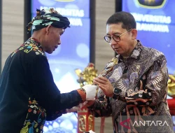 Kementerian Kebudayaan Luncurkan Program Penerjemahan Sastra Indonesia ke Bahasa Asing