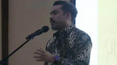 Menteri UMKM Soroti Peran Strategis Industri Penjaminan dalam Menjembatani Kesenjangan Pembiayaan