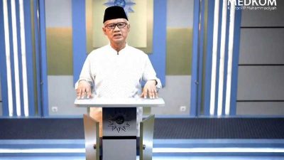 PP Muhammadiyah: Idul Fitri sebagai Momentum Introspeksi bagi Masyarakat dan Pemimpin Bangsa