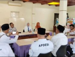 Perluas Jangkauan Pasar, Perumda TRS Subang Gandeng APDESI untuk Pemasaran AMDK