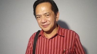 Ray Sahetapy Meninggal Dunia di Hari Kedua Lebaran