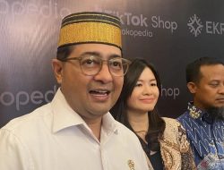 Kemenparekraf Dorong Pemberdayaan Ibu Rumah Tangga Lewat Program Emak-Emak Matic