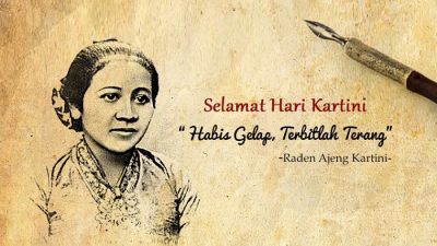 Memperingati Hari Kartini, Mengenang Perjuangan Emansipasi Perempuan Indonesia