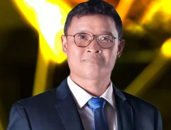 Inilah Profil Bimo Wijayanto Sebagai Dirjen Pajak Baru