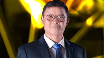 Inilah Profil Bimo Wijayanto Sebagai Dirjen Pajak Baru