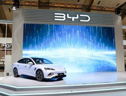 20 Dealer BYD Tutup, Konsumen Kehilangan Layanan yang Dijanjikan