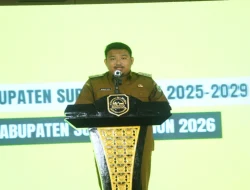 Pedagang Nanas Jalancagak Gelar Demo, Bupati Subang Bilang Begini