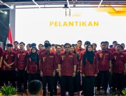 IMM Jabar Soroti Penggusuran Lapak Pedagang, Desak Gubernur Bertindak Tanpa Tebang Pilih