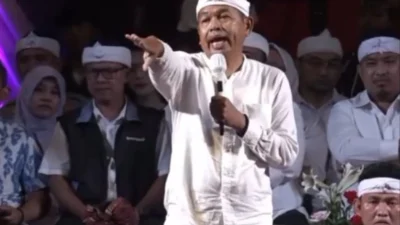 Pernyataan Gubernur Dedi Mulyadi Soal Media Tuai Kecaman, Ratusan Insan Pers Bekasi Raya Desak Klarifikasi