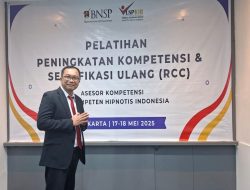 KPAI Soroti Minimnya Kemampuan Guru BK Tangani Siswa Bermasalah, Hipnosis Jadi Solusi Alternatif