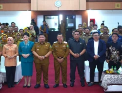 Pemerintah Kabupaten Subang Gelar Forum Konsultasi Publik Penyusunan RPJMD 2025–2029