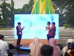 Subang Innovation Festival 2025, Komitmen Pemkab Subang Gairahkan Iklim Inovasi