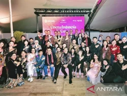 “Indonesian Cinema Night” di Cannes: Panggung Global bagi Perfilman dan Budaya Indonesia