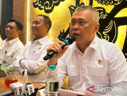 Layanan Ojol Tetap Beroperasi Normal di Tengah Rencana Aksi Unjuk Rasa 20 Mei 2025