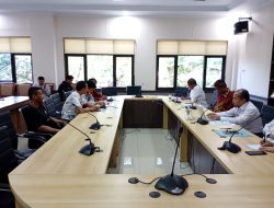 Aliansi Mahasiswa dan Masyarakat Subang Desak Transparansi Dana Hibah Rp250 Miliar