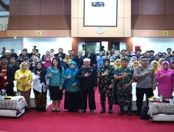 Subang Gelar Musrenbang Khusus Perempuan, Anak, dan Disabilitas untuk Perencanaan Tahun 2026