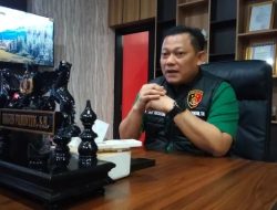 Polres Subang Pastikan Pembangunan Pabrik Mobil Listrik BYD di Subang Kembali Kondusif