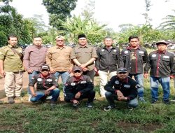 Karang Taruna Kasomalang Dukung Pengembangan Industri Wisata