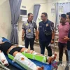 Pengantin Pria di Palembang Nyaris Tewas Dibacok dan Ditembak Sesaat Sebelum Akad Nikah