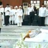 Presiden Prabowo Sampaikan Dukacita atas Wafatnya Tokoh Pencak Silat Eddie M Nalapraya