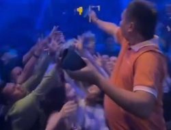 Kades Karangsari Viral Usai Sawer di Klub Malam, DPMD Cirebon Panggil untuk Klarifikasi