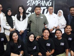 Pemkab Subang Dukung Karya Anak Muda, Bupati Apresiasi Film “Simpang Satu” Karya Komunitas Metamorfelas